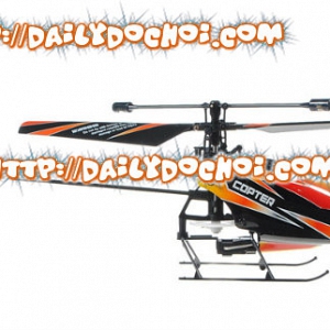 M47 Máy bay 4 kênh 1 cặp ...