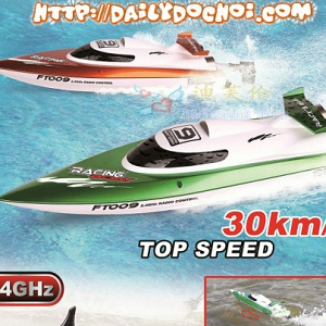 T9 Tàu điều khiển từ xa tốc ...