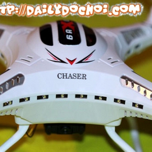 M9 máy bay MUYING Quad cỡ lớn