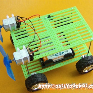 OT36 oto mô hình đơn giản có ...