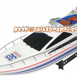 T27 - Tàu thuỷ cỡ lớn thiết kế đẹp