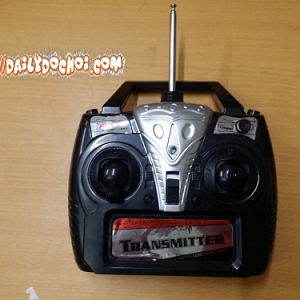 Mạch thu phát cho máy bay cỡ lớn MTPM40