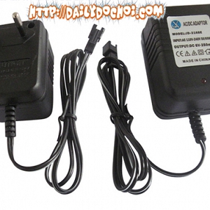 Củ sạc S12 sạc cho pin oto ...