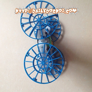 OT78 Bộ lắp ghép ô tô đơn ...