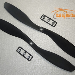 CA8045 cánh quạt 8045 thuận nghịch cho quad không chổi ...