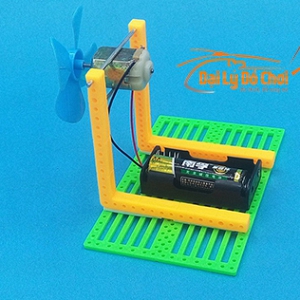 OT121 Loại bệ dùng cánh quạt để ...