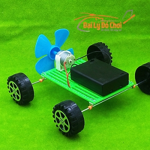 OT123 Ô tô 4 bánh xe 1 ...