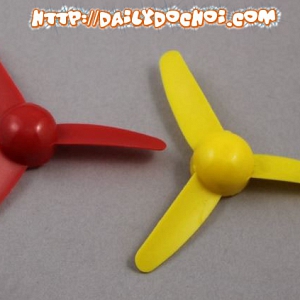CADIY cánh quạt chế tạo DIY cho trẻ em