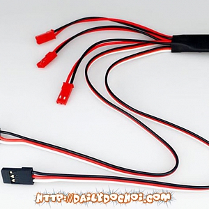 JACKLED JACK CẮM LED CỦA MÁY BAY ...