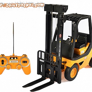 CT34 XE TẢI NÂNG ĐỒ CỠ LỚN ...