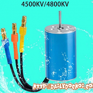 BDT2 BỘ ĐIỀU TỐC 25A KÈM ĐỘNG ...
