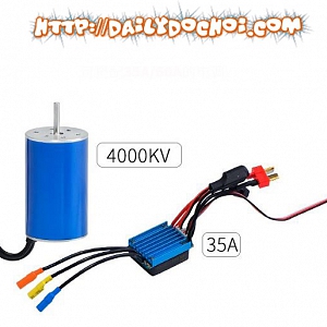 BDT5 BỘ ĐIỀU TỐC 2440 ĐỘNG CƠ ...