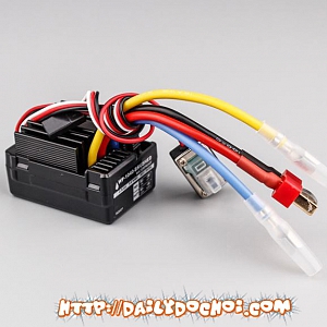 BDT8 MẠCH ĐIỀU TỐC 40A NO1040 HÃNG ...