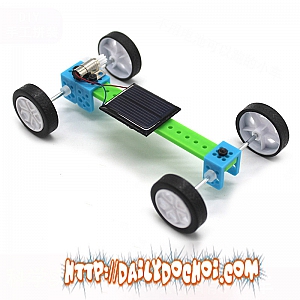 OT153 Ô TÔ DIY THIẾT KẾ 4 ...