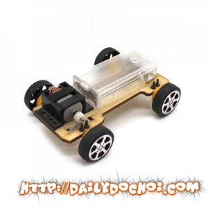 OT154 Ô TÔ 4 BÁNH THIẾT KẾ ...