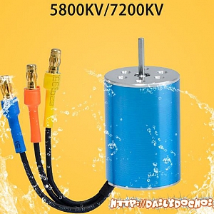 BDT9 điều tốc 25A kèm động cơ ...