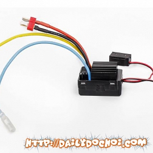 BDT10 BỘ ĐIỀU TỐC 1040 CHẾ TẠO ...