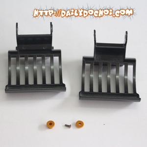 PKCT2 KẸP GỖ HỢP KIM XE CÔNG ...