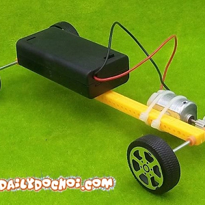 OT173 Ô TÔ 4 BÁNH CHẾ TẠO ...