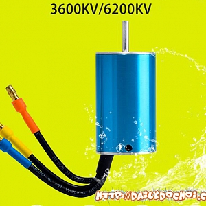 BDT11 BỘ ĐIỀU TỐC 35A KÈM ĐỘNG ...