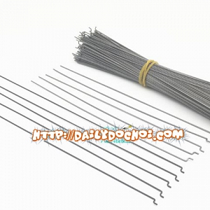 TLDSU27 THÉP LINH DÀI KÉO SERVO 21CM