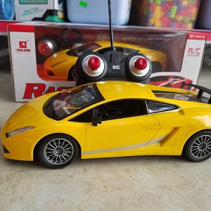 OT74A ô tô Racing cỡ lớn pin ...