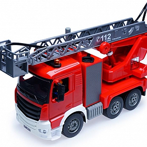 CT65 xe cứu hỏa sử dụng bằng ...
