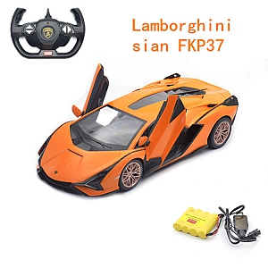 OT189 siêu xe tốc độ Lamborghini Sian ...