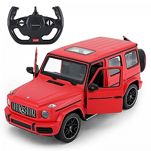 OT194 Ô tô điều khiển Mercedes G63 ...