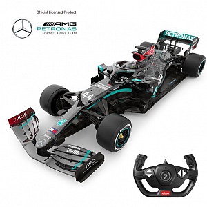  OT197 ô tô điều khiển Mercedes-AMG F1 ...