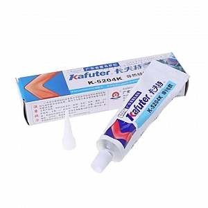KEO5204K KEO DÁN SILICONE TẢN NHIỆT KAFUTER ...