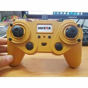 DKCT62 Tay điều khiển máy múc Huina ...