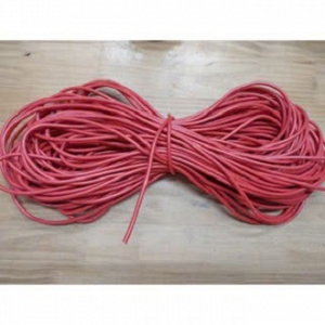 DD1.10 Dây điện 10AWG vỏ bọc silicon ...
