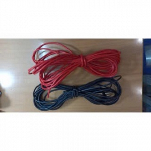 DD1.12 Dây điện 12AWG vỏ bọc silicon ...