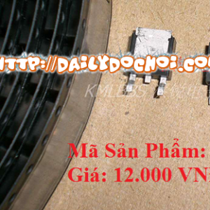 70N03 - IC cho động cơ DC ...
