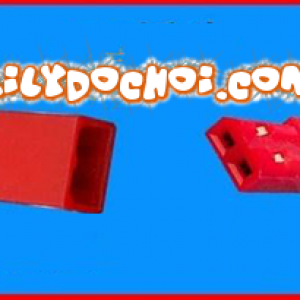 Dây nối chuyển đổi nguồn điện
