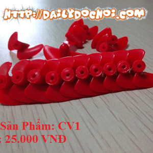 CV1 - Chân Vịt Cho Tàu Chiến ...