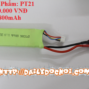 Pin FT012 PT21 - Pin cho tàu ...
