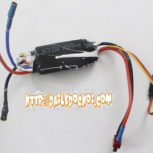 Phụ Kiện tàu T21