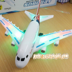 A10 máy bay mô hình Boeing cực đẹp