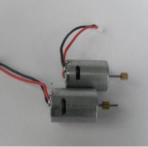 DCM40 Động cơ máy bay M40, M41
