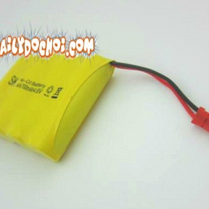 Pin dành cho ô tô điều khiển ...