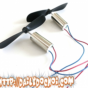CADC1 cánh quạt nối trục động cơ ...