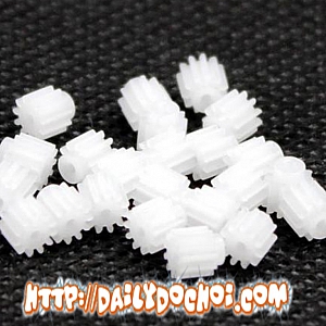 Bánh răng 11 răng nối trục động ...