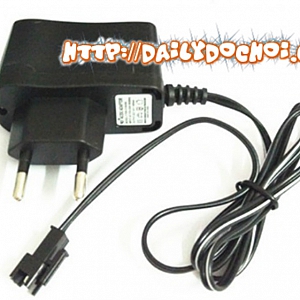 S10 sạc dành cho pin 7.4V chân ...