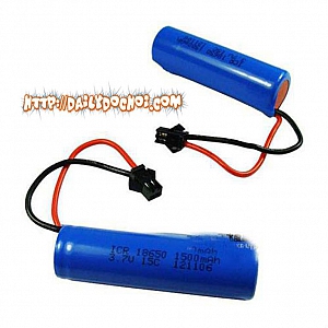 P44 - Pin dùng cho máy bay ...