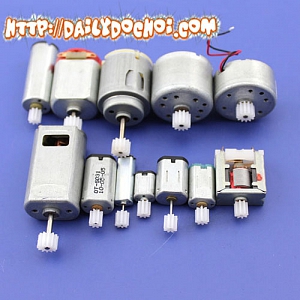 BRDC1 Bộ động cơ bánh răng 11 ...