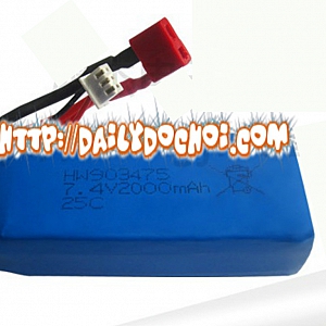 P44A, P44B Pin dung lượng 2000mAh, chân ...