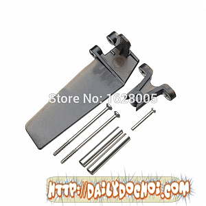 BLT21 Bánh lái tàu để rẽ trái, ...