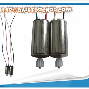 DCM90 động cơ cho syma x5sc,x5sw, x5hc,x5hw